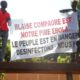 Article : Un cas d’Ebola au Burkina Faso